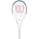 Wilson Tennisschläger ALLURE 105 TNS RKT blau L2