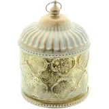 Frank Flechtwaren LED-Laterne 'Orient' FF-770492