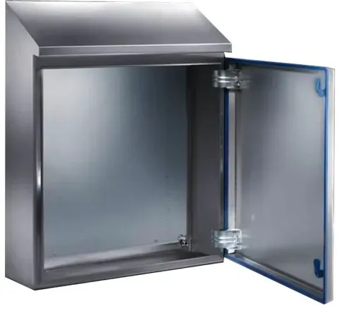 Rittal HD Hygienic Design Compact enclosure - Gehäuse