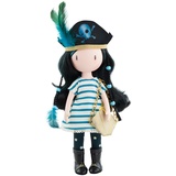 paola reina The Black Pearl