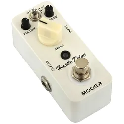 Mooer Hustle Drive - Effektgerät E-Gitarre