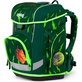 ergobag Cubo Light Set Bärtastisch