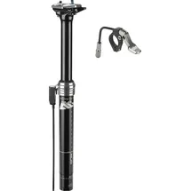 XLC Teleskopsattelstütze SP-T10 schwarz