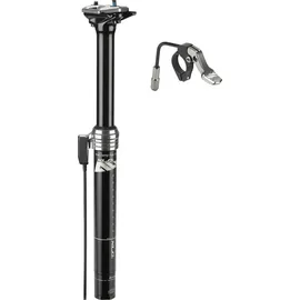 XLC Teleskopsattelstütze SP-T10 schwarz