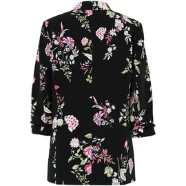 Pieces Pcbosella 3/4 PRINTED BLAZER Noos Bc - M