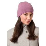 Style & Republic Beanie aus Kaschmir, Mütze aus 100% Kaschmir, Einheitsgröße mit 50cm Bundumfang, Unisex (Dull Rose)... - Einheitsgröße-S