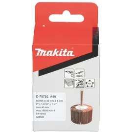 Makita Lamellenschleifer D-75792 1 St.