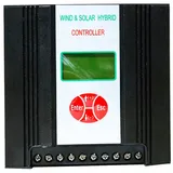 Victron Energy Hybridladeregler All Round 400_12, Leistung maximal in Watt: 400 (Wind), 150 (Solar)