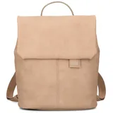 Zwei Rucksack Mademoiselle Rucksäcke Nude Damen