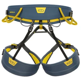 Climbing Technology Klettergurt Grau/Gold XS-S