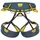 Climbing Technology Klettergurt Grau/Gold XS-S