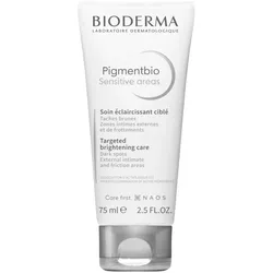 Bioderma Pigmentbio Sensitive Areas Creme