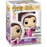 Funko Pop! Disney: Beauty and The Beast - Belle Vinyl