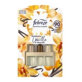 Febreze Raumduft Nachfüller Vanille 20 ml