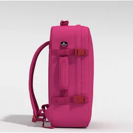 Cabin Zero Classic 44l Rucksack 51 cm Lovestruck Pink