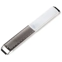 camolo Käsereibe Duo Reibe 2in1 fein & grob 2-tlg. Weiß
