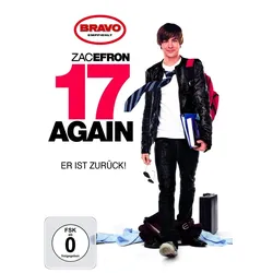 17 Again [DVD] | Zustand: Neu & original versiegelt
