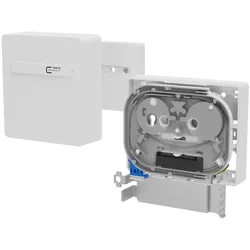 METZ CONNECT Anschlussbox splice 1501597R01HC