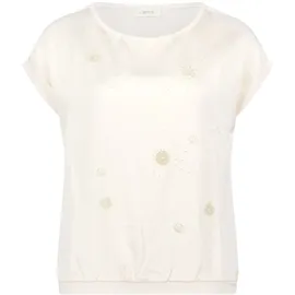Cartoon Damen mit Rippbündchen 38, Patch Cream/Gold | 38