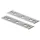PROXXON Micromot Wendemesser 82 mm 2 St.