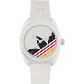 adidas ORIGINALS PROJECT Three", mischfarben / weiß