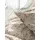 IRISETTE Tokio 8567 Natur Beige 155 x 220 cm + 2 x 80 x 80 cm