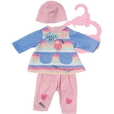 Zapf Creation Baby Annabell Little Kleid 36cm (706541)