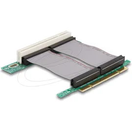 DeLock Riser card PCI 32bit 7cm Kabel
