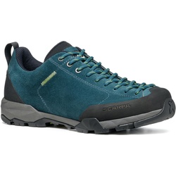 Scarpa Mojito Trail petrol/light green (571) 40,5