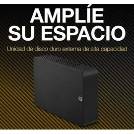 Seagate Expansion Desktop 8 TB USB 3.0 STKP8000400