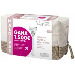 Nassrasierer Gillette VENUS