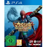 Monkey King: Hero is Back (USK) (PS4)