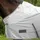 Waldhausen Regen-Fliegendecke Protect 0g 135 cm Grau
