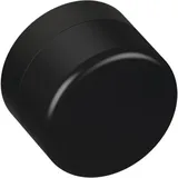 Hewi Wandtürpuffer 90 tiefschwarz 24 mm