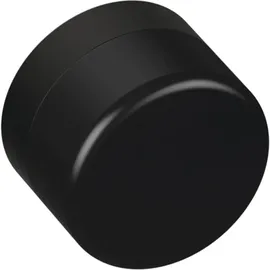 Hewi Wandtürpuffer 90 tiefschwarz 24 mm