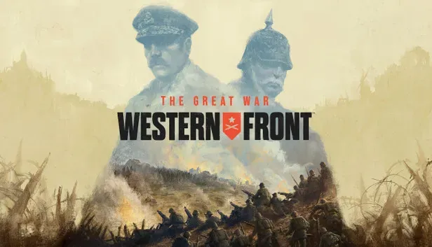 The Great War: Western Front