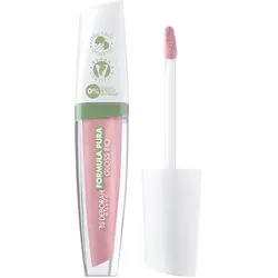 Formula Pura Lipgloss  Bio No. 02 Rose, 5 Gramm