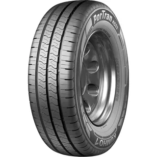 Kumho 215/70 R15C 109T/107T Portran KC53 8PR