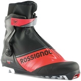 Rossignol X-Ium W.C. Skatingschuhe, schwarz,