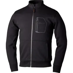 RST Single Layer Technical, Textiljacke - Schwarz - XS