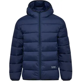 hummel Hmllightweight Steppjacke Dress Blues L
