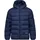 hummel Hmllightweight Steppjacke Dress Blues L
