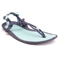 Xero Shoes Aqua Cloud Sandalen – grau)