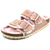 Birkenstock Wmns Madrid Big Buckle 1024039 Old Rose Old Rose/40 - 40 EU