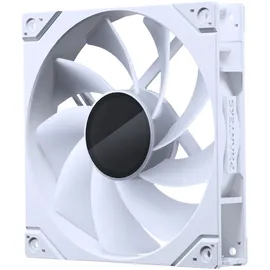 PHANTEKS M25-140 Gen2 PWM D-RGB Reverse Blade weiß