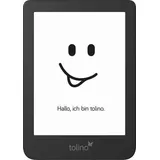 Tolino shine 4 eBook-Reader