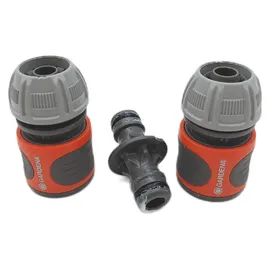 Gardena Kupplungs-Satz 13 mm 1/2"