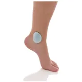 SIDAS Ankle Protector Knöchelschutz 4 Stück Blau/Rot/Weiß