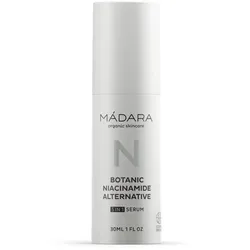 Madara Botanic Niacinamide Alternative 5-in-1 Serum 30ml 30 ml