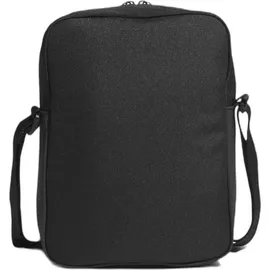 adidas Essentials Organizer Umhängetasche Polyester Black/White